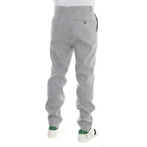 PANTALONE IN LINO SEINSE - Mad Fashion | img vers.300x/